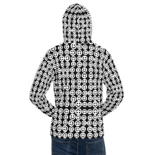 Load image into Gallery viewer, NO EXCUSES SMILIE Unisex Hoodie
