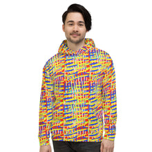 Load image into Gallery viewer, Go Live Unisex Hoodie
