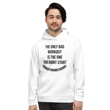 Load image into Gallery viewer, START Unisex Hoodie
