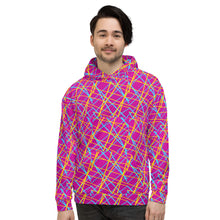 Load image into Gallery viewer, LOVE STORY Unisex Hoodie
