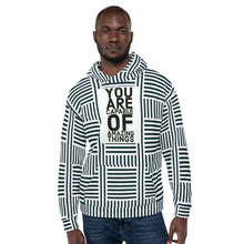 Load image into Gallery viewer, YOU ARE CAPABLE Unisex Hoodie
