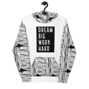 Dream Big Unisex Hoodie