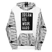 Load image into Gallery viewer, Dream Big Unisex Hoodie
