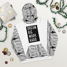 Load image into Gallery viewer, Dream Big Unisex Hoodie
