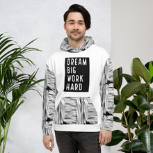 Load image into Gallery viewer, Dream Big Unisex Hoodie
