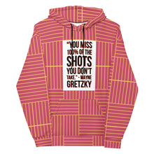 Load image into Gallery viewer, SHOOTS Unisex Hoodie
