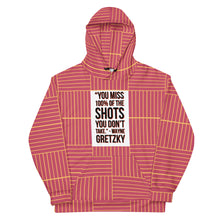 Load image into Gallery viewer, SHOOTS Unisex Hoodie
