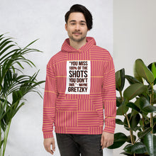 Load image into Gallery viewer, SHOOTS Unisex Hoodie
