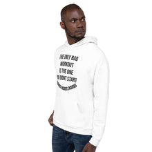 Load image into Gallery viewer, START Unisex Hoodie
