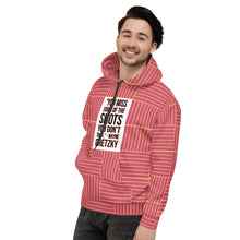 Load image into Gallery viewer, SHOOTS Unisex Hoodie
