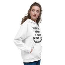 Load image into Gallery viewer, START Unisex Hoodie
