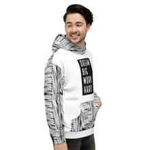 Load image into Gallery viewer, Dream Big Unisex Hoodie
