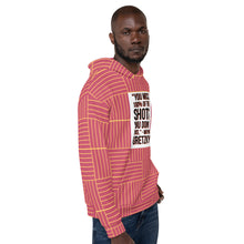 Load image into Gallery viewer, SHOOTS Unisex Hoodie
