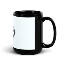 Load image into Gallery viewer, BELIEVE IN YOURSELF MUG
