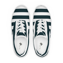 Load image into Gallery viewer, EGO Men’s lace-up canvas shoes
