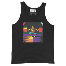 Load image into Gallery viewer, LIFT KING TANK TOP
