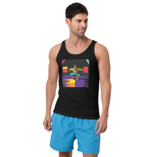 Load image into Gallery viewer, LIFT KING TANK TOP
