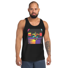 Load image into Gallery viewer, LIFT KING TANK TOP
