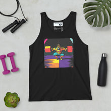 Load image into Gallery viewer, LIFT KING TANK TOP
