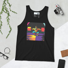 Load image into Gallery viewer, LIFT KING TANK TOP
