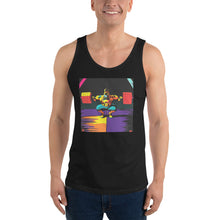 Load image into Gallery viewer, LIFT KING TANK TOP
