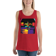 Load image into Gallery viewer, LIFT KING TANK TOP
