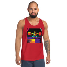 Load image into Gallery viewer, LIFT KING TANK TOP
