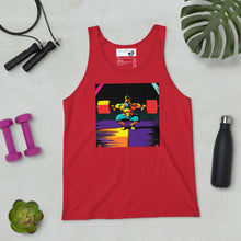 Load image into Gallery viewer, LIFT KING TANK TOP
