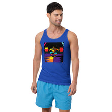 Load image into Gallery viewer, LIFT KING TANK TOP
