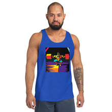 Load image into Gallery viewer, LIFT KING TANK TOP
