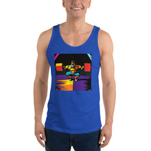 Load image into Gallery viewer, LIFT KING TANK TOP
