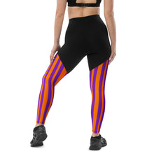 Load image into Gallery viewer, EASY ON ME Sports Leggings
