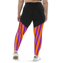 Load image into Gallery viewer, EASY ON ME Sports Leggings
