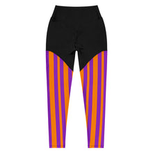 Load image into Gallery viewer, EASY ON ME Sports Leggings
