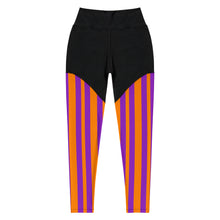 Load image into Gallery viewer, EASY ON ME Sports Leggings
