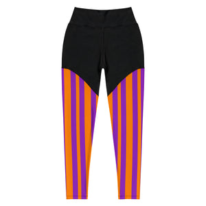 EASY ON ME Sports Leggings