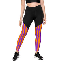 Load image into Gallery viewer, EASY ON ME Sports Leggings
