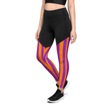 Load image into Gallery viewer, EASY ON ME Sports Leggings
