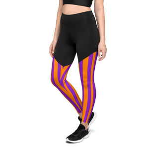 EASY ON ME Sports Leggings