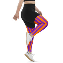 Load image into Gallery viewer, EASY ON ME Sports Leggings
