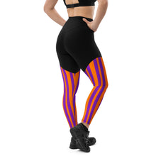 Load image into Gallery viewer, EASY ON ME Sports Leggings
