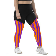 Load image into Gallery viewer, EASY ON ME Sports Leggings
