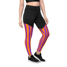 Load image into Gallery viewer, EASY ON ME Sports Leggings
