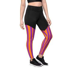 EASY ON ME Sports Leggings