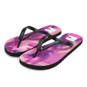 Barbie Spice Flip-Flops