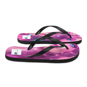 Barbie Spice Flip-Flops