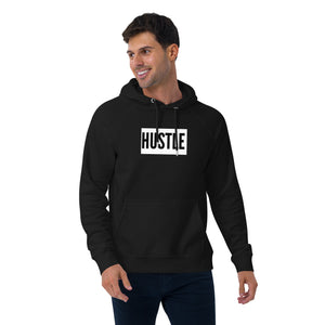 HUSTLE HOODIE