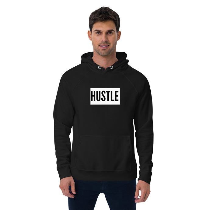 HUSTLE HOODIE