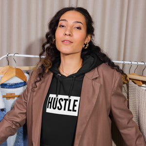 HUSTLE HOODIE