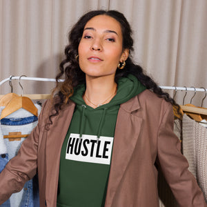 HUSTLE HOODIE